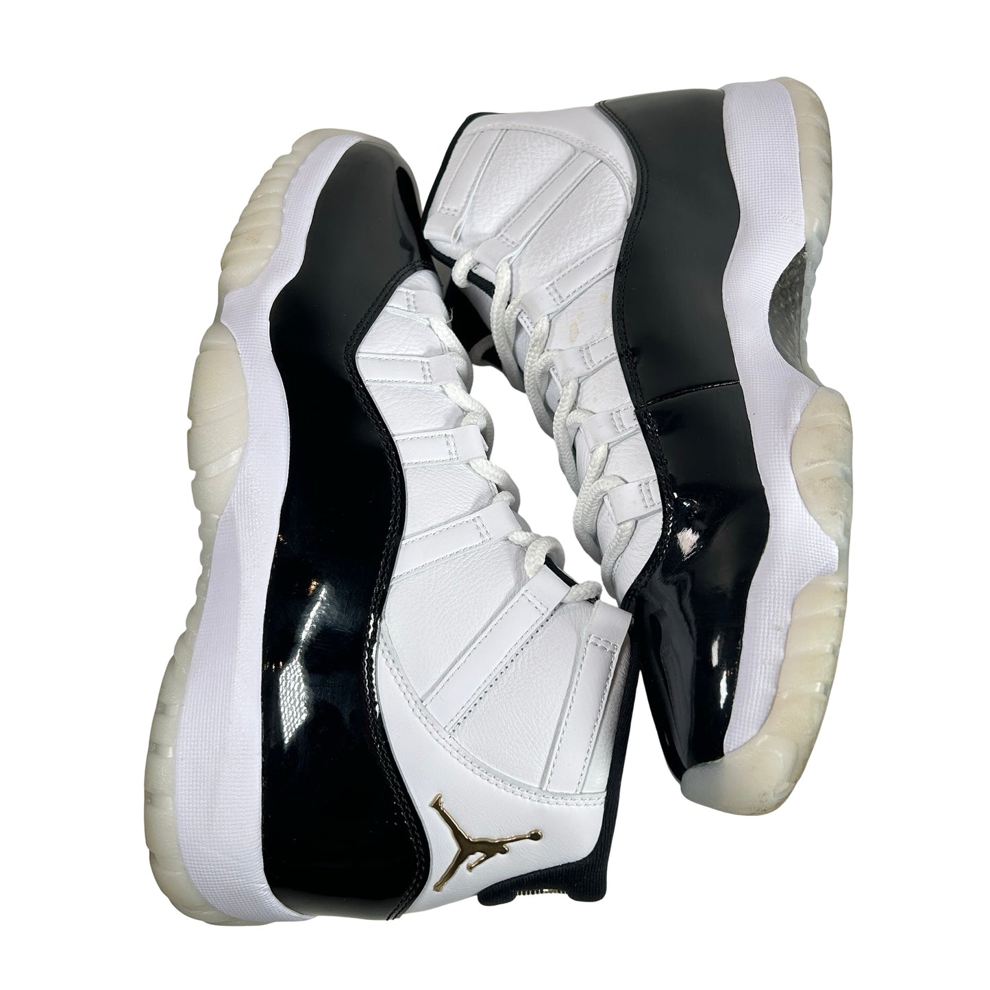 CT8012 170 Jordan 11 Retro DMP Defining Moments (2023) [USED] - 10 M (Used6)