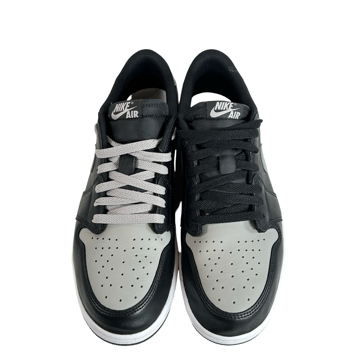 CZ0790 003 Jordan 1 Low OG Shadow (2024) [USED] - 11.5 M (VNDS)