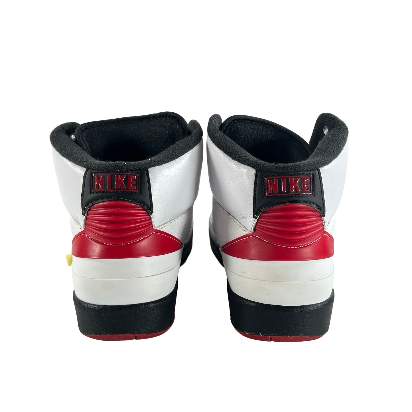 DX2454 106 Jordan 2 Retro OG Chicago (2022) [USED] - 12 M (Used) (No Box2)
