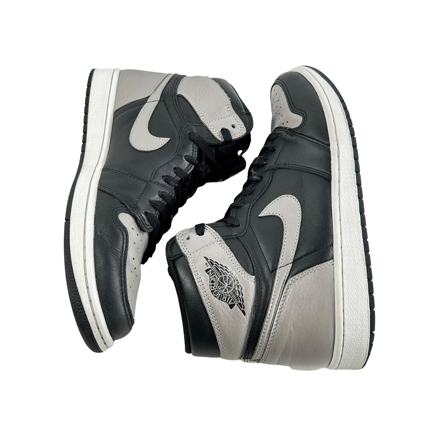 555088 013 Jordan 1 Shadow (2018) [USED] - 10 M (Used3)