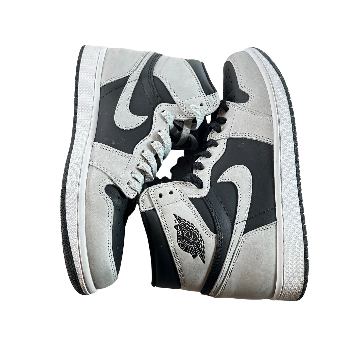 555088 035 Jordan 1 Retro High Shadow 2.0 [USED] - 9.5 M (Used3)