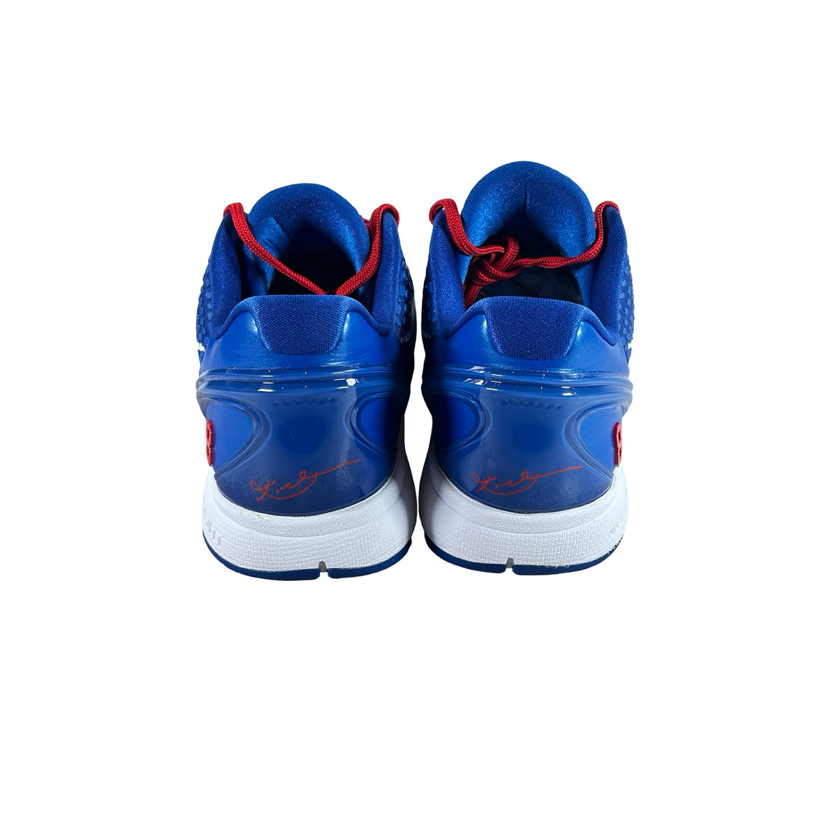 CW2190 400 Nike Kobe 6 Protro Dodgers [USED] - 12 M (Used)