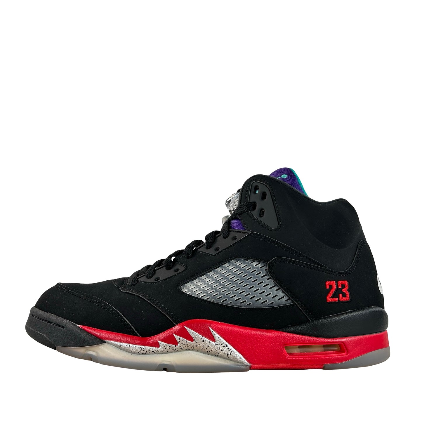CZ1786 001 Jordan 5 Retro Top 3 [USED] - 11.5 (Used)
