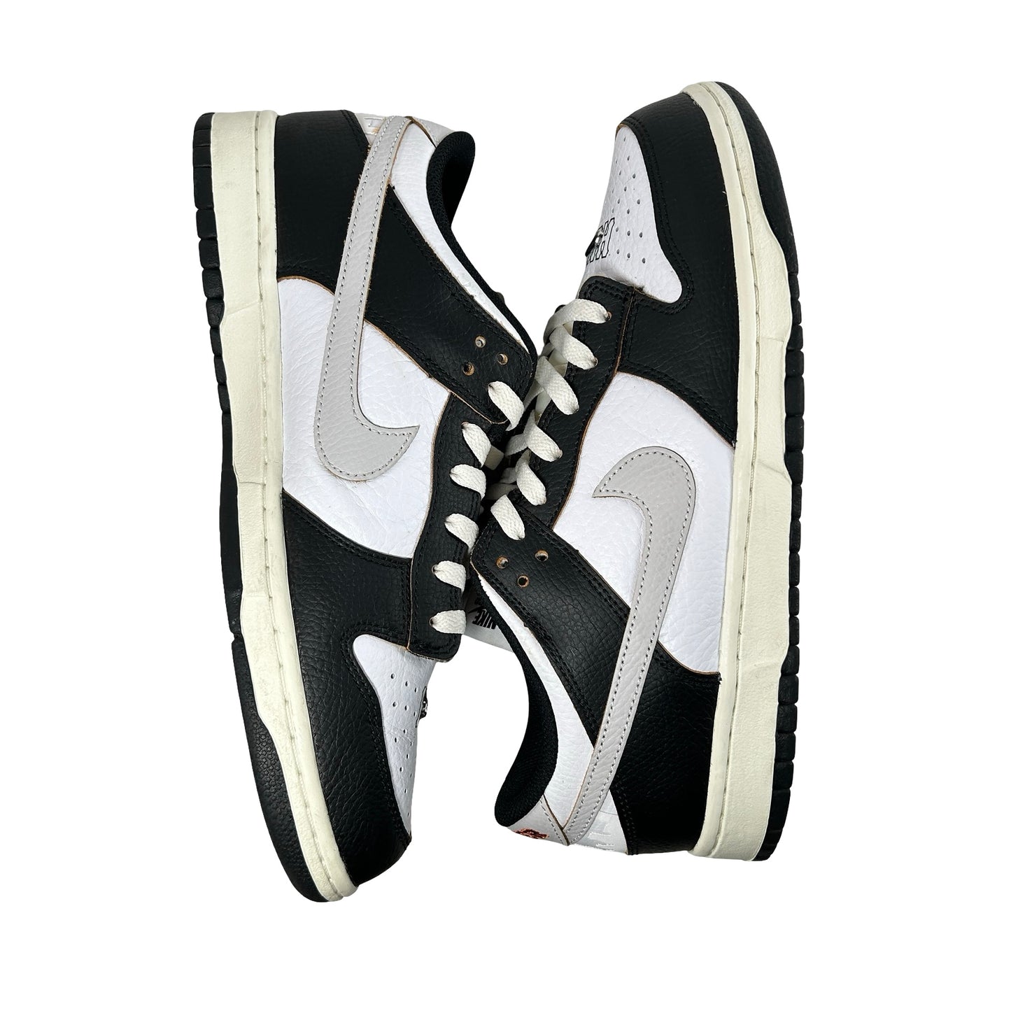 FD8775 001 Nike SB Dunk Low HUF San Francisco [USED] - 10 M (Used3)
