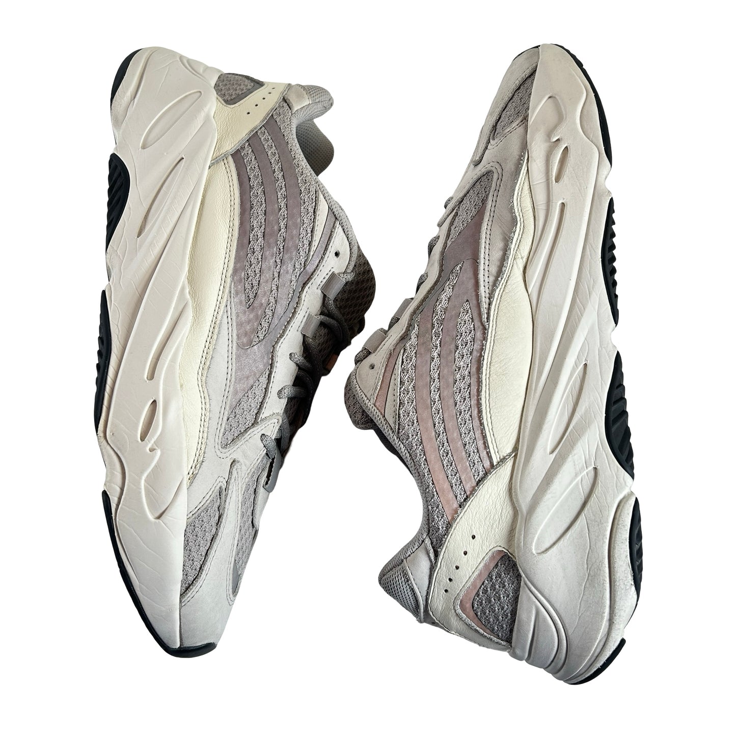 EF2829 Yeezy 700 Static [USED] - 14 M (Used) (No Box)