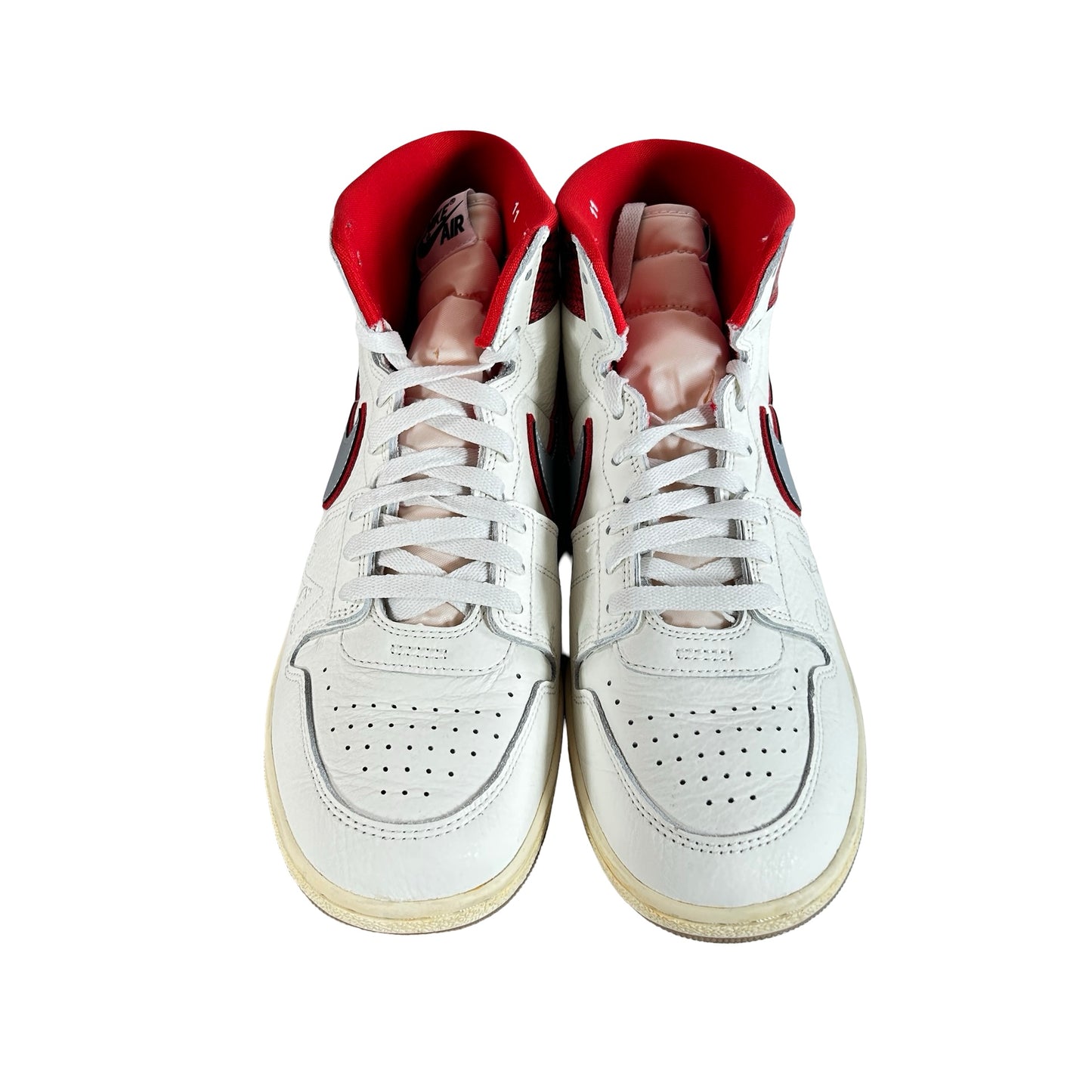 FN8675 100 Nike Jordan Air Ship PE SP Awake NY [USED] - 11 M (Used)