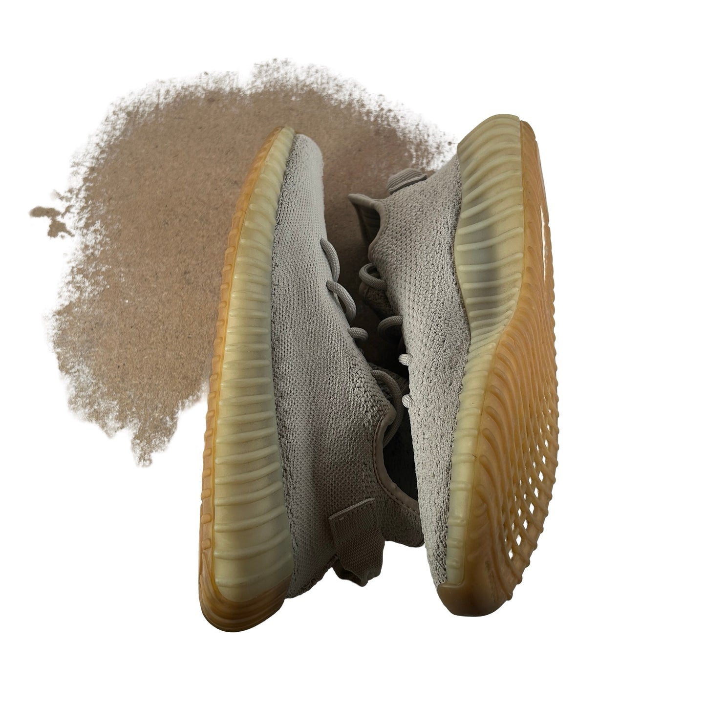 F99710 Yeezy 350 V2 Sésamo