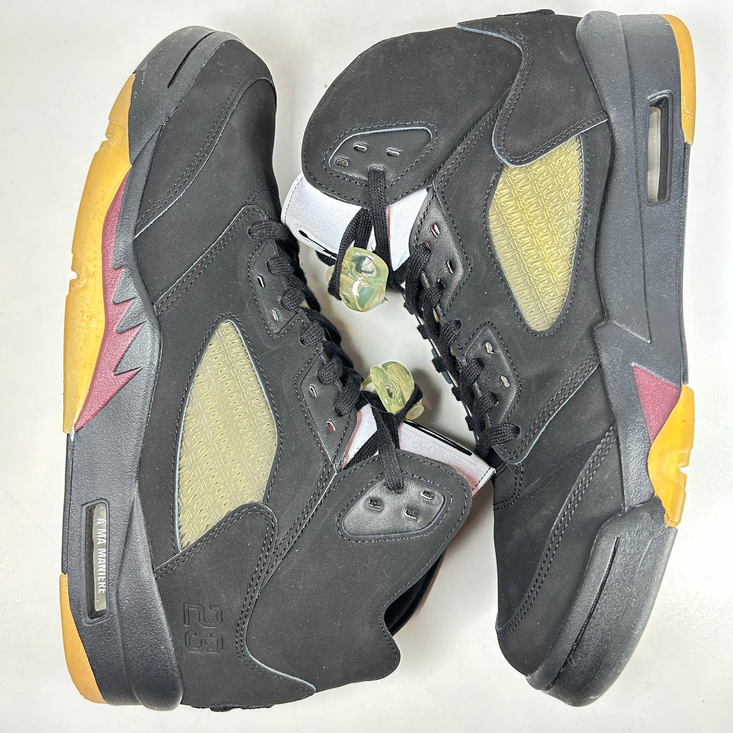 FD1330 001 Jordan 5 Retro A Ma Maniere Dusk