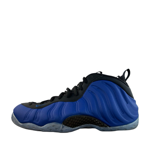 HJ5195 400 Nike Air Foamposite One Deep Royal [USED] - 13 M (Used2)