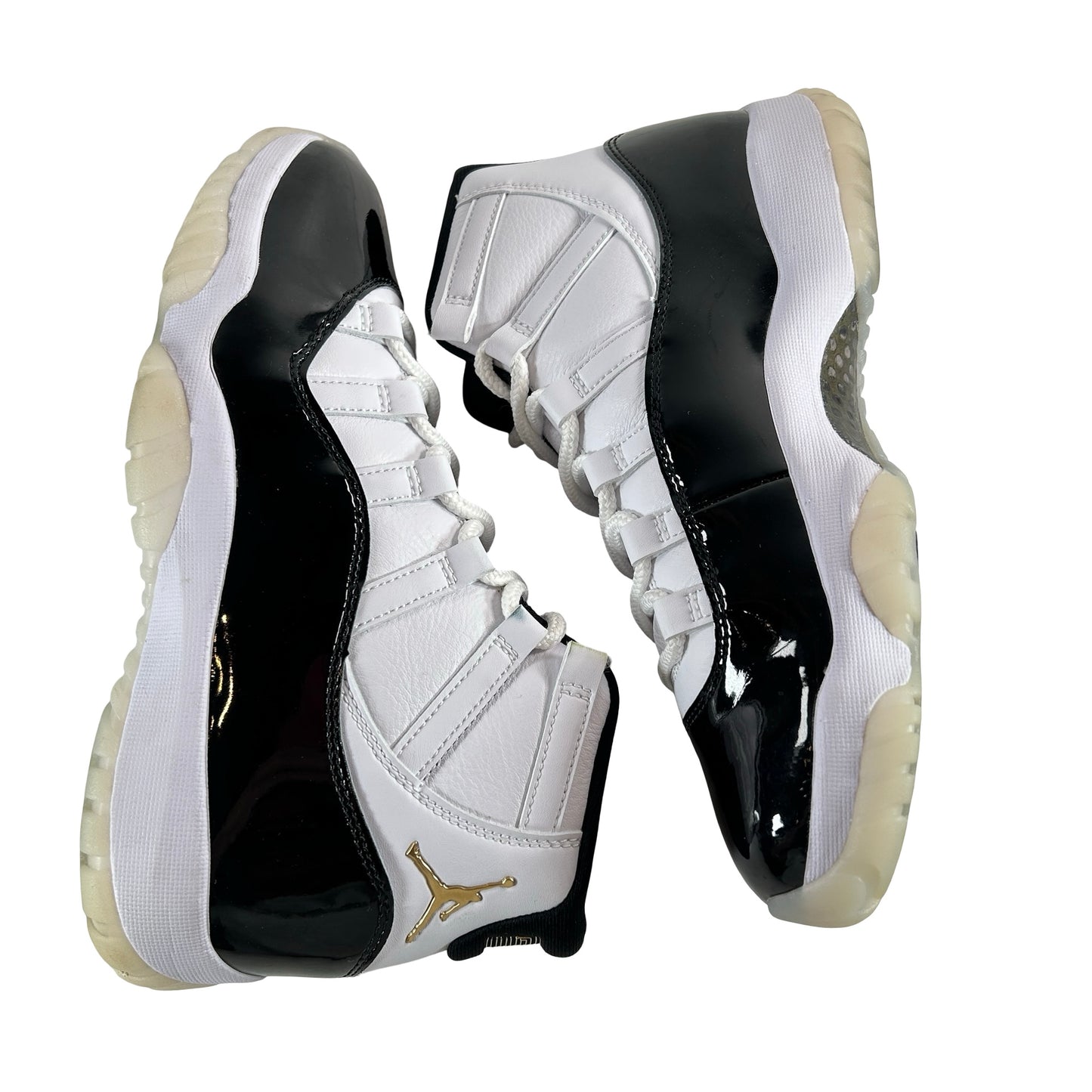 CT8012 170 Jordan 11 Retro DMP Defining Moments (2023) [USED] - 8 M (Used5)
