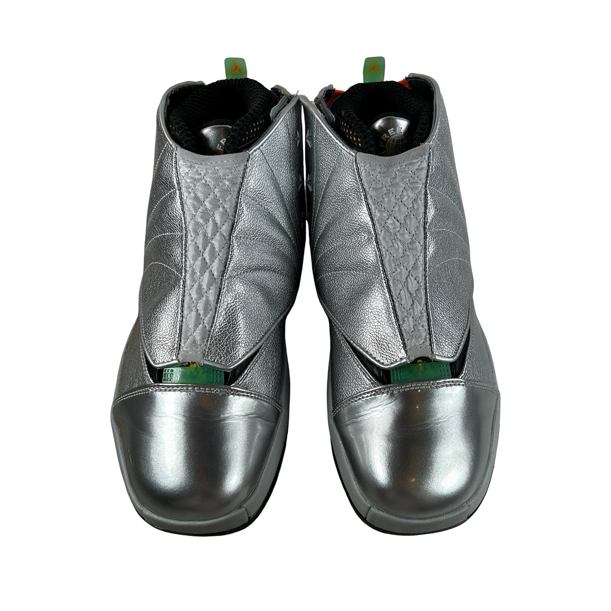 IV7638 001 Air Jordan 16 Retro Free The Youth [USED] - 10 M (Used2)