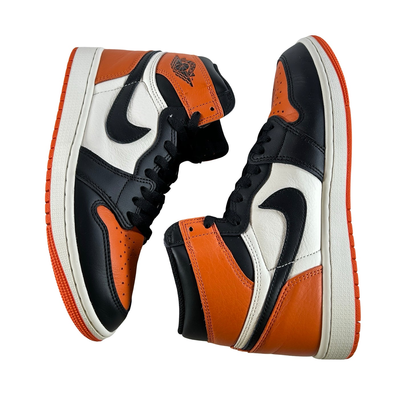DZ5485 008 Jordan 1 Retro High OG Shattered Backboard (2025) [USED] - 9 M (Used2)