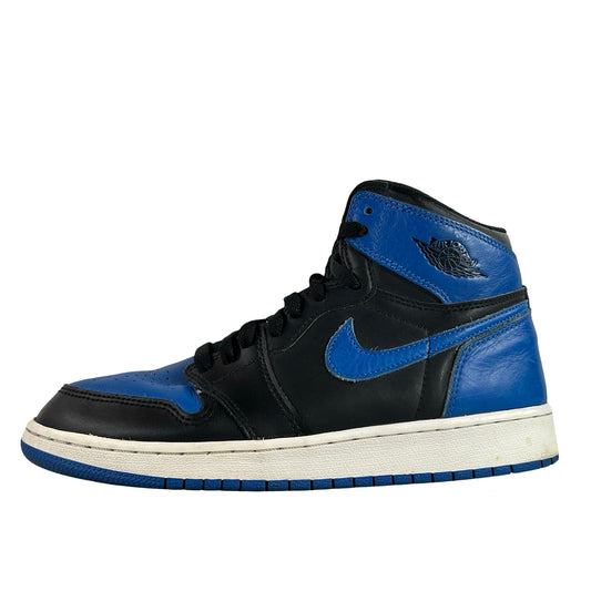 575441 007 Jordan 1 Retro Royal (2017) (GS) [USED] - 7 Y (Used2) (Replace Box2)