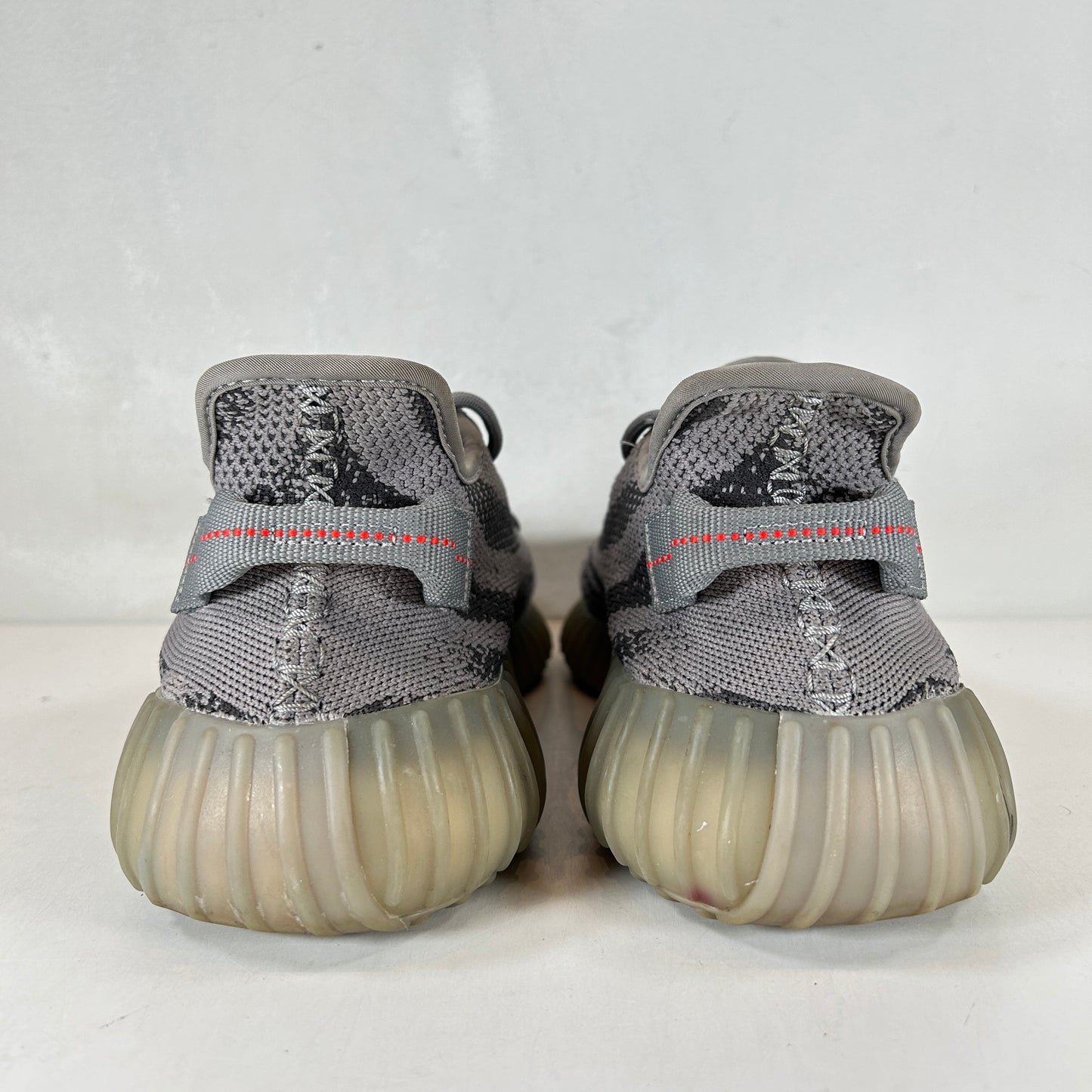 AH2203 Yeezy 350 Beluga 2.0 [USED] - 10 M (Used) (No Box)