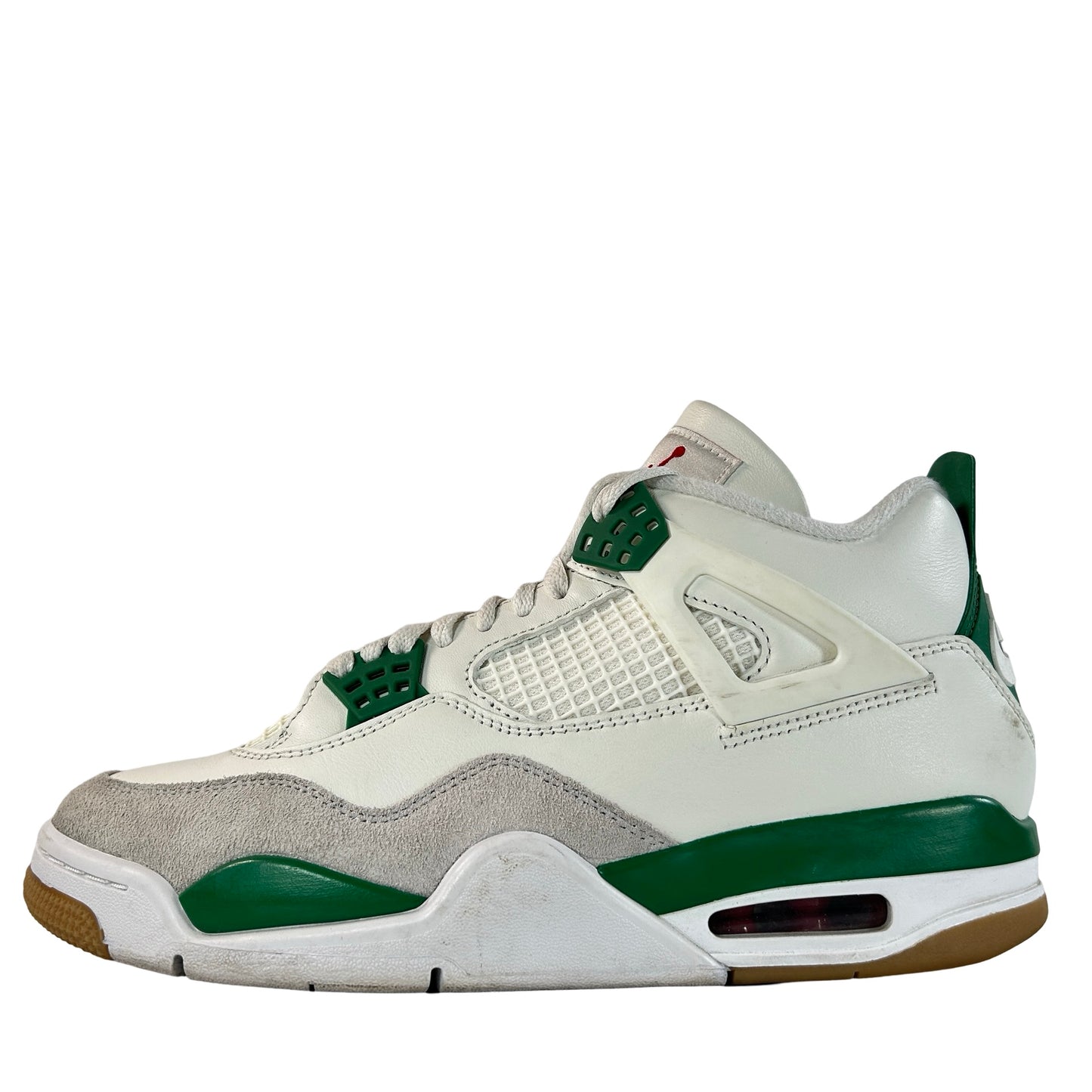 DR5415 103 Jordan 4 Retro SB Pine Green [USED] - 8.5 M (Used5)