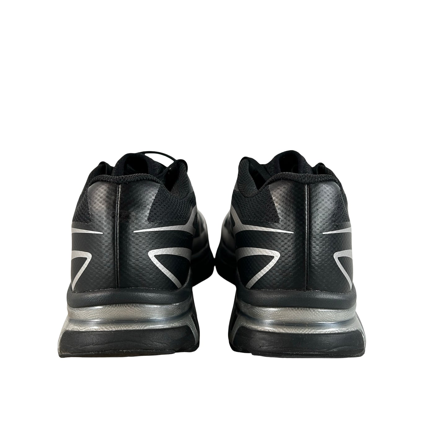 L49107000 Salomon XT-MM-6 MM6 Maison Margiela Black Silver [USED] - 10 M (Used)