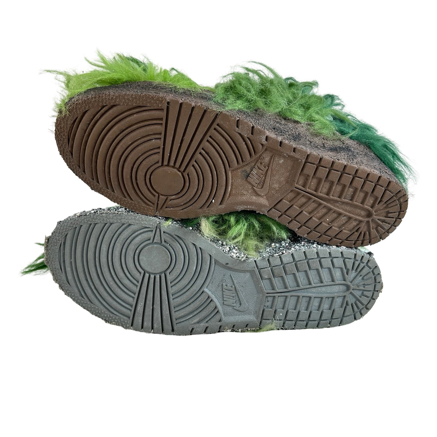 DQ5109 300 Nike CPFM Flea 1 Cactus Plant Flea Market Overgrown [USED] - 8 M (Used)