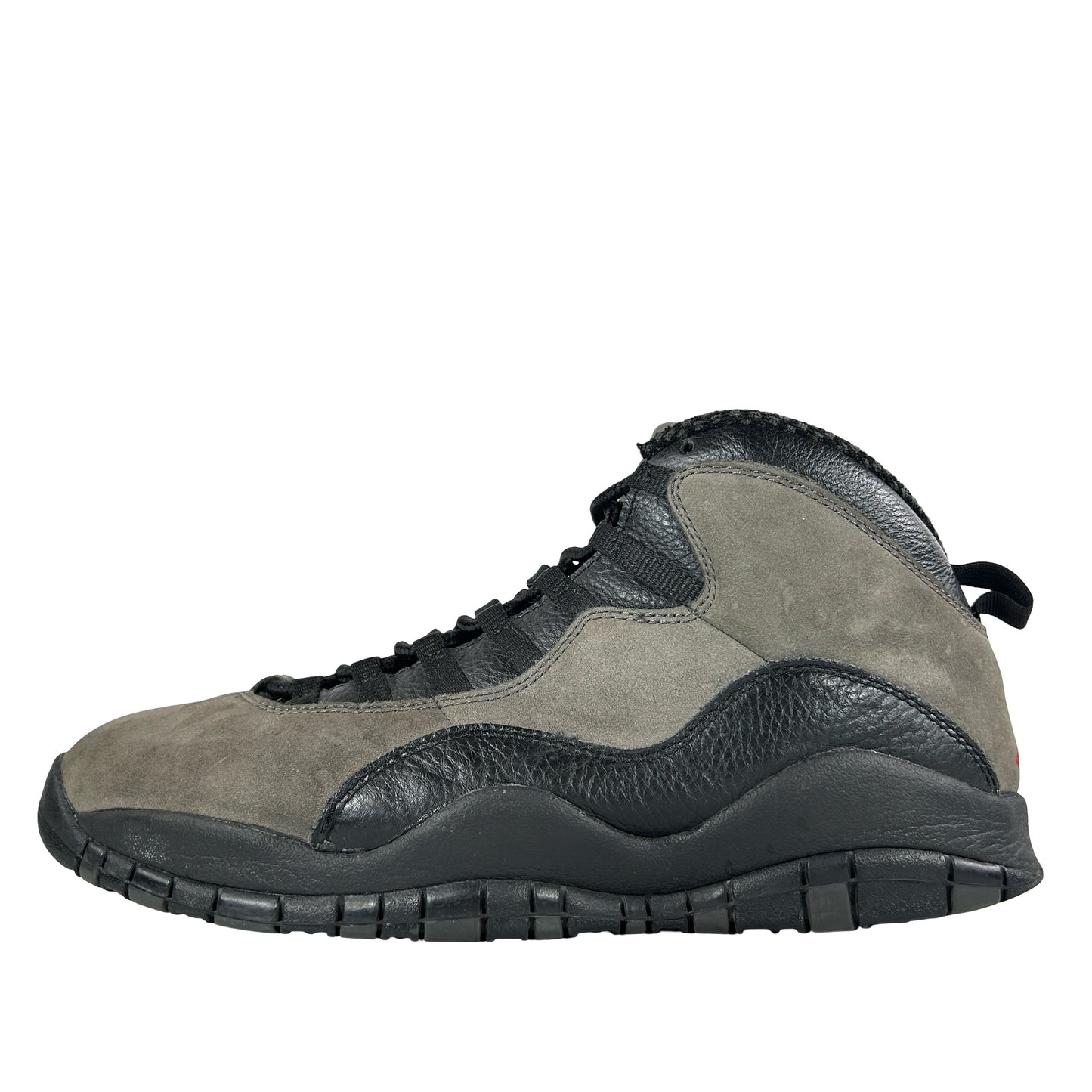 310805 002 Jordan 10 Retro Shadow (2018) [USED] - 11 M (Used) (No Box2)