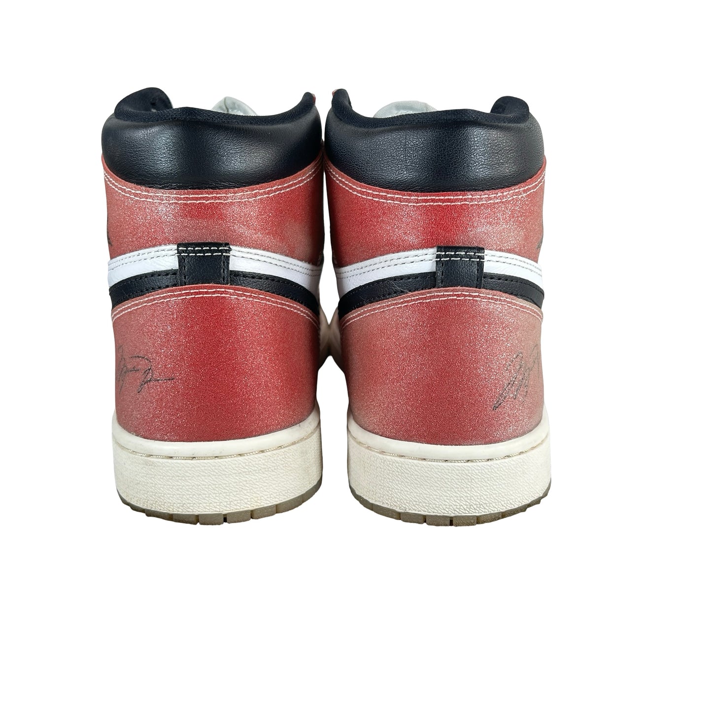 DA2728 100 Jordan 1 Trophy Room [USED] - 12 M (Used2)