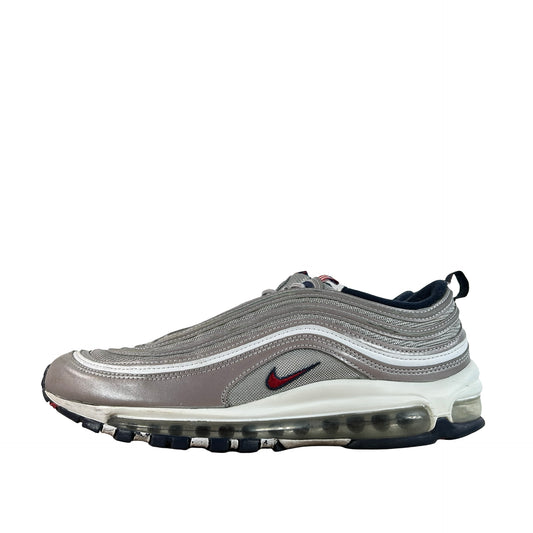 DH2319 001 Nike Air Max 97 Puerto Rico [USED] - 10 M (Used)