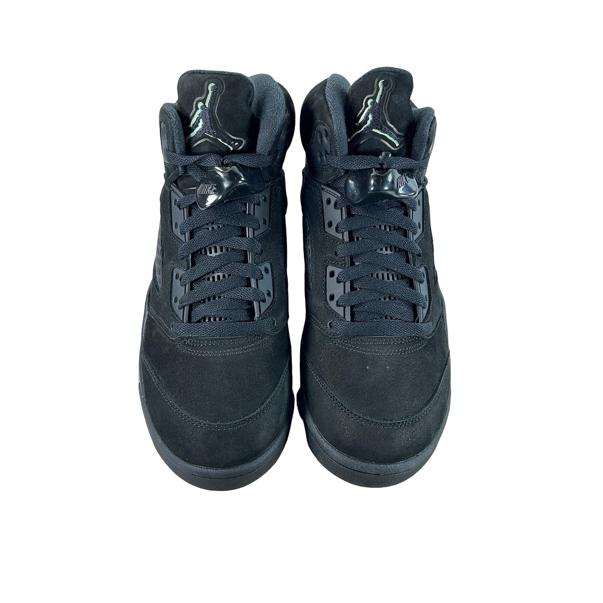HQ7978 001 Air Jordan 5 Retro Halloween