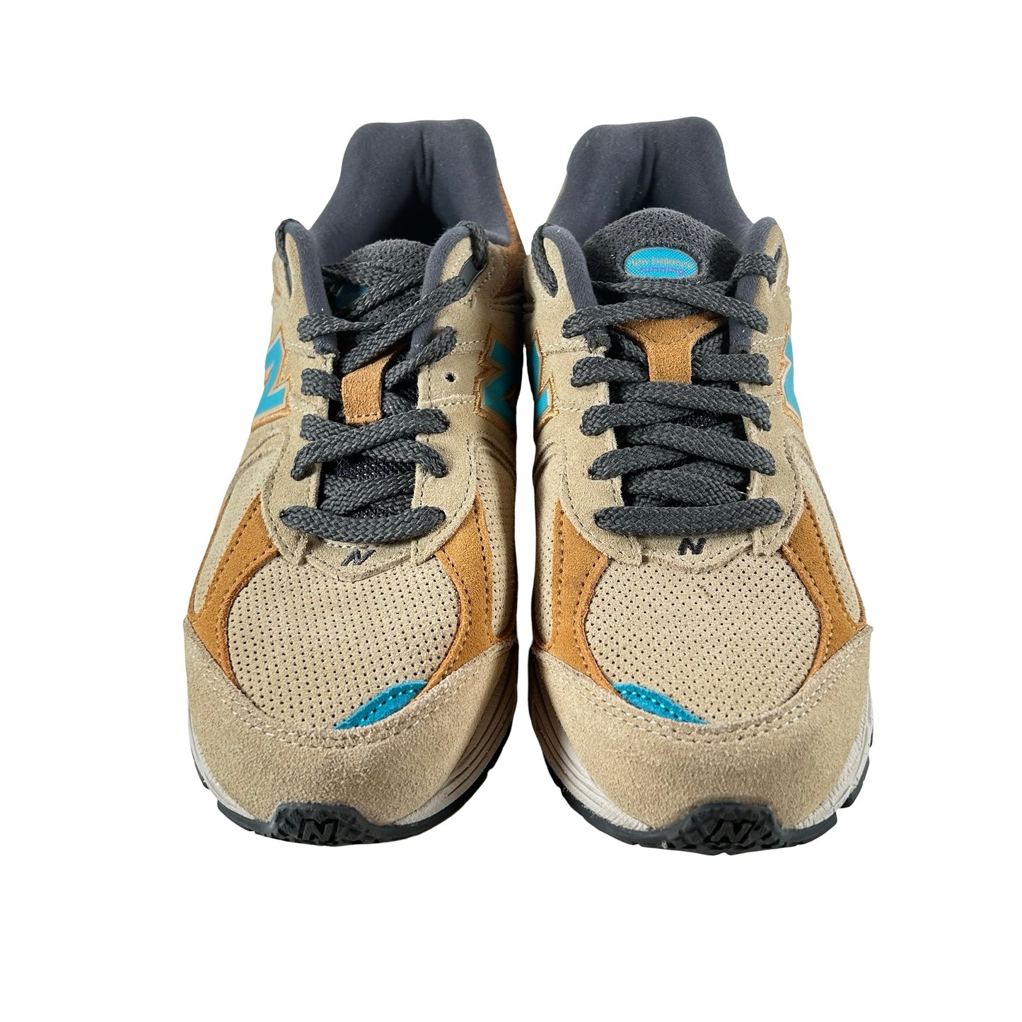 M2002RWA New Balance 2002R J. Crew Incense [USED] - 7 M (Used) (No Box)