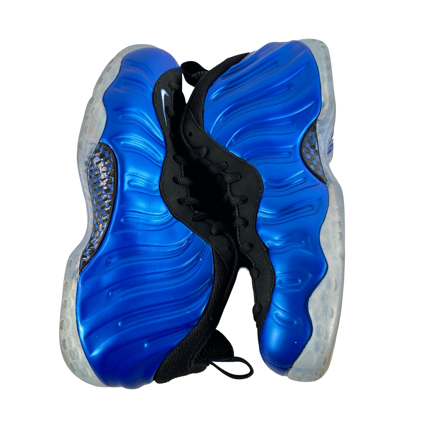 FQ8181 511 Nike Air Foamposite One International Blue [USED] - 9 M (Used7)