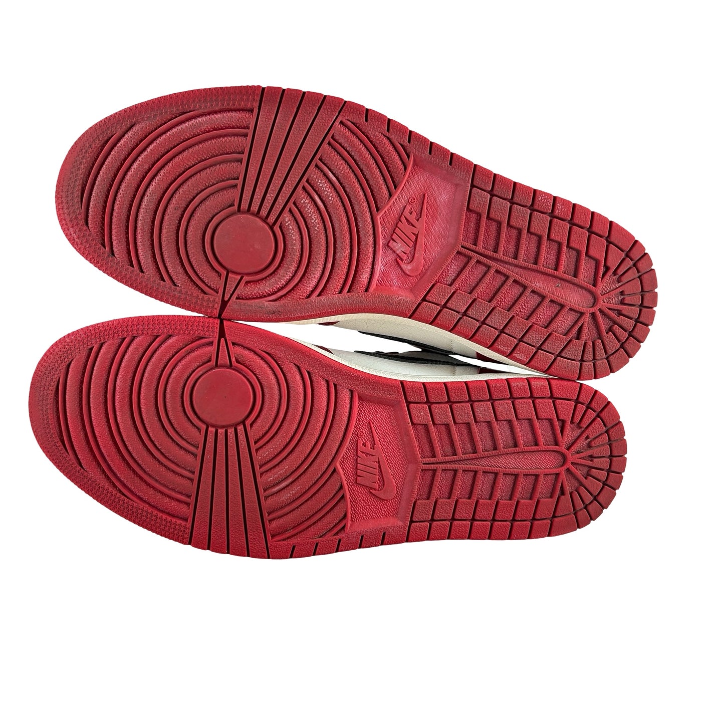 DZ5485 612 Jordan 1 Retro High OG Chicago Lost And Found [USED] - 10.5 M (Used11)