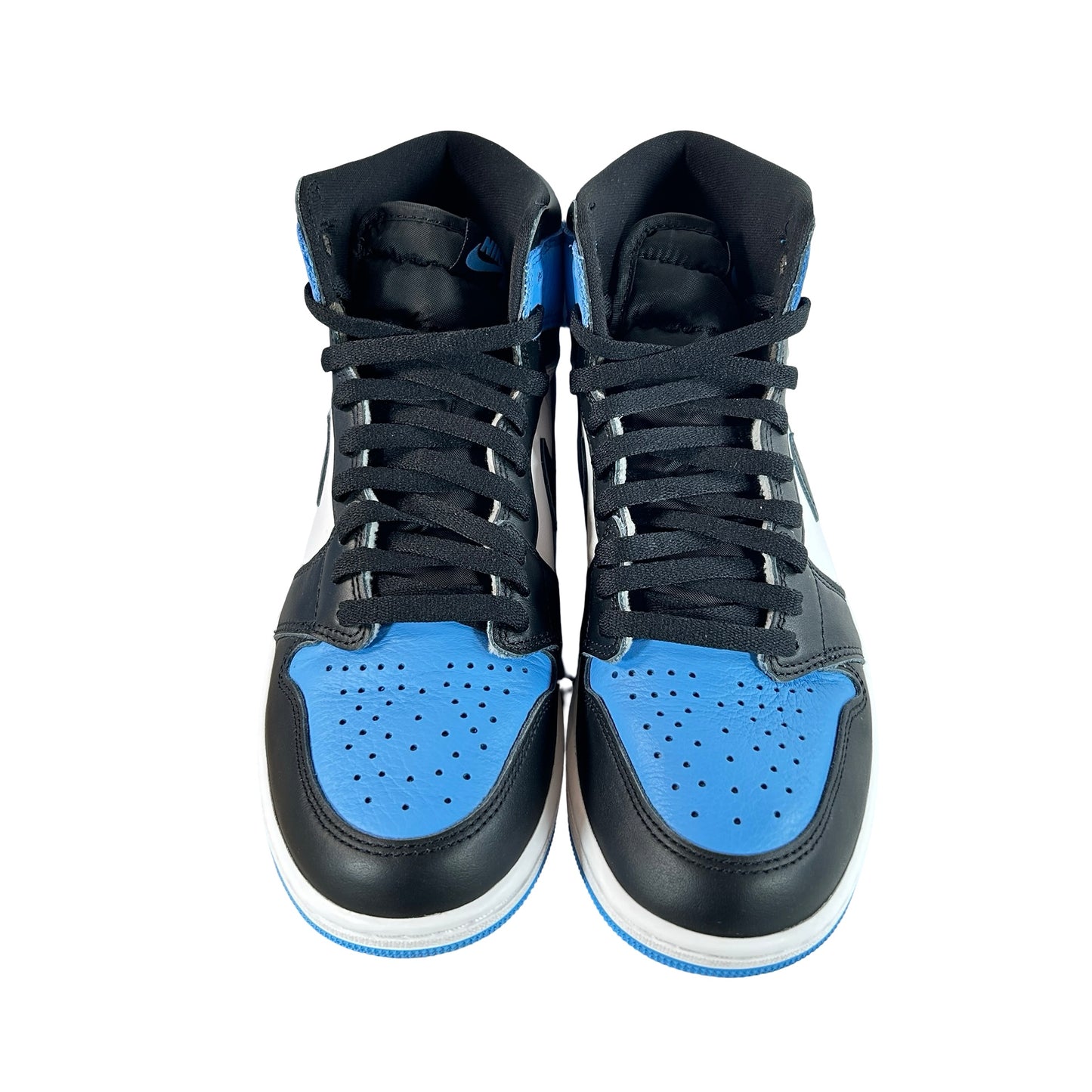 DZ5485 400 Jordan 1 Retro High OG UNC Toe [USED] - 9.5 M (Used7)
