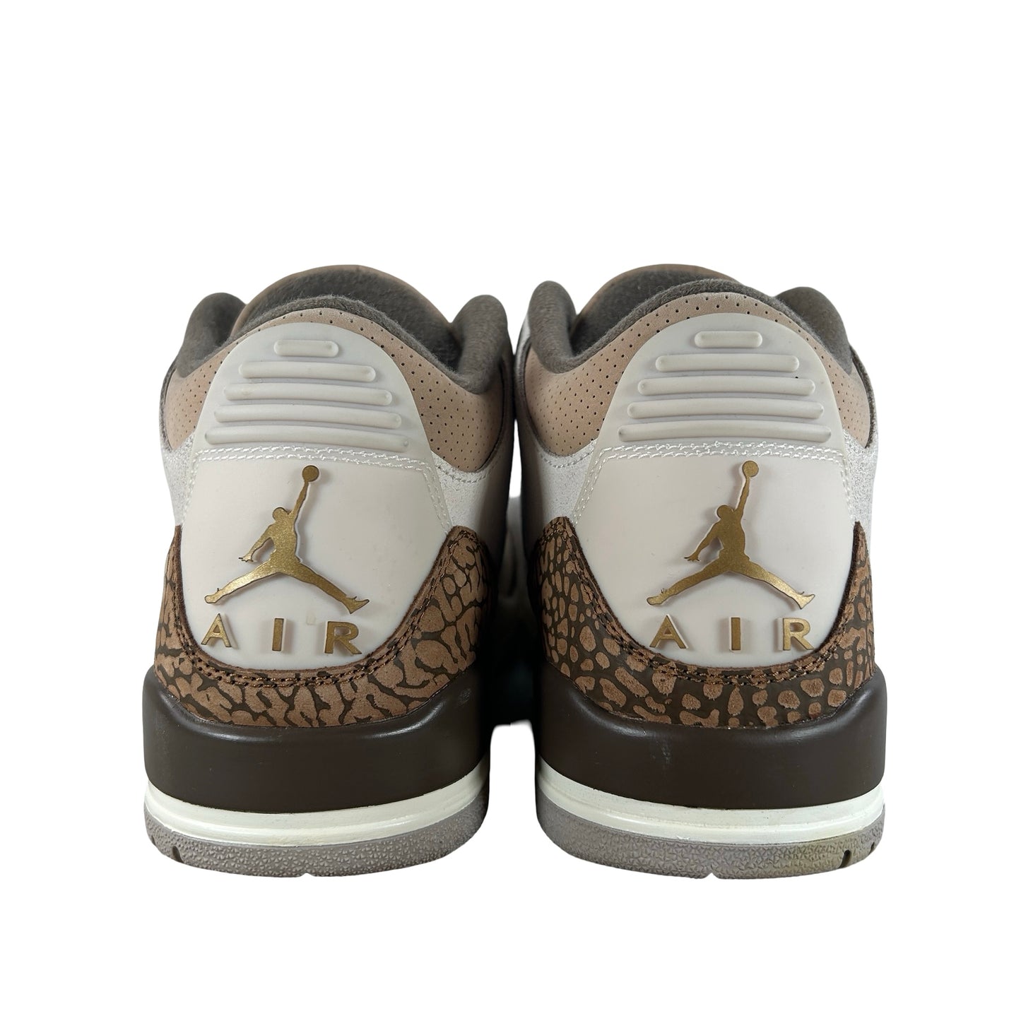 CT8532 102 Jordan 3 Retro Palomino [USED] - 11 M (Used2)