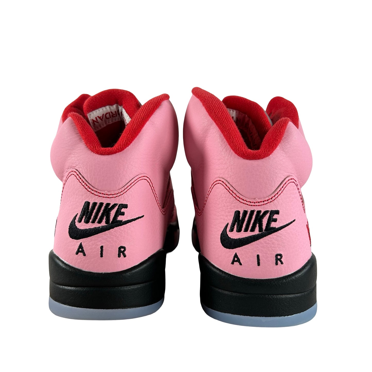 DV4982 600 Jordan 5 Retro Awake NY Arctic Pink [USED] - 11.5 M (VNDS)