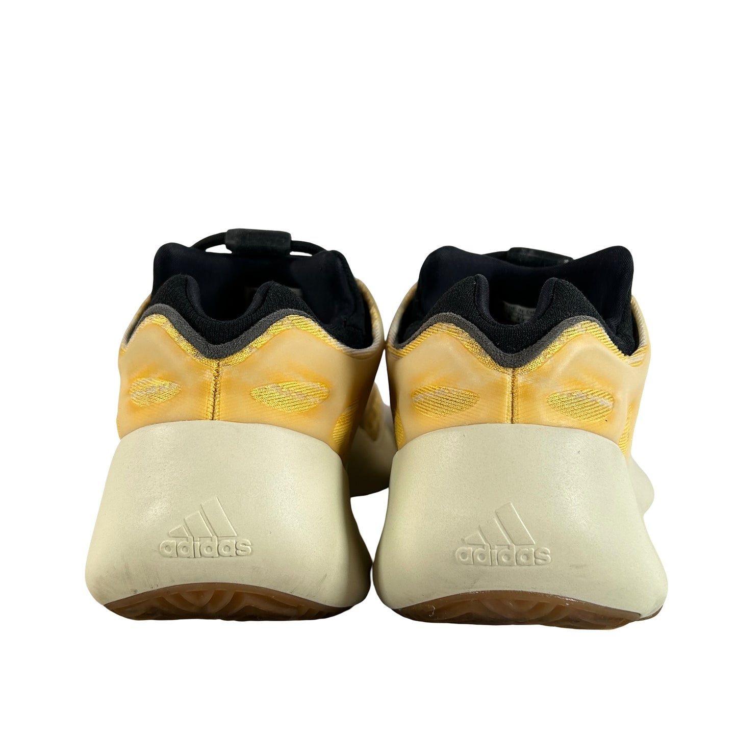 HP5425 adidas Yeezy 700 V3 Mono Safflower [USED] - 8.5 M (Used)