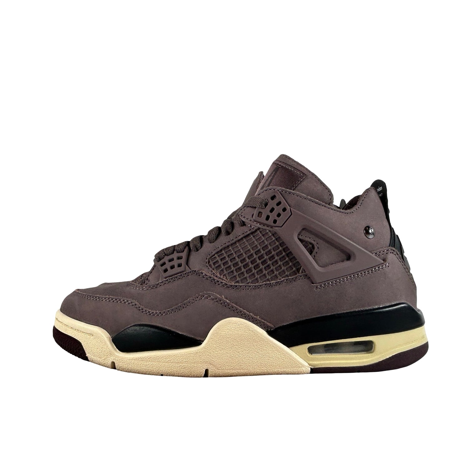 DV6773 220 Jordan 4 Retro SP A Ma Maniére Violet Ore [USED] - 6 M (Used)