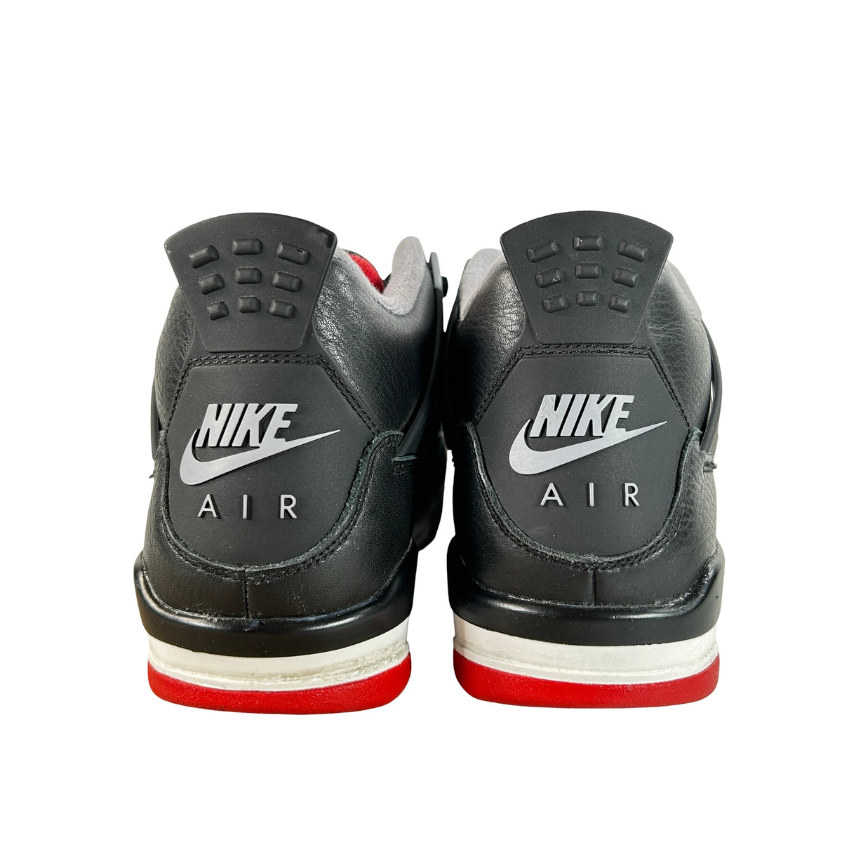 FQ8213 006 Jordan 4 Retro Bred Reimagined (GS) [USED] - 6.5 Y (Used7)