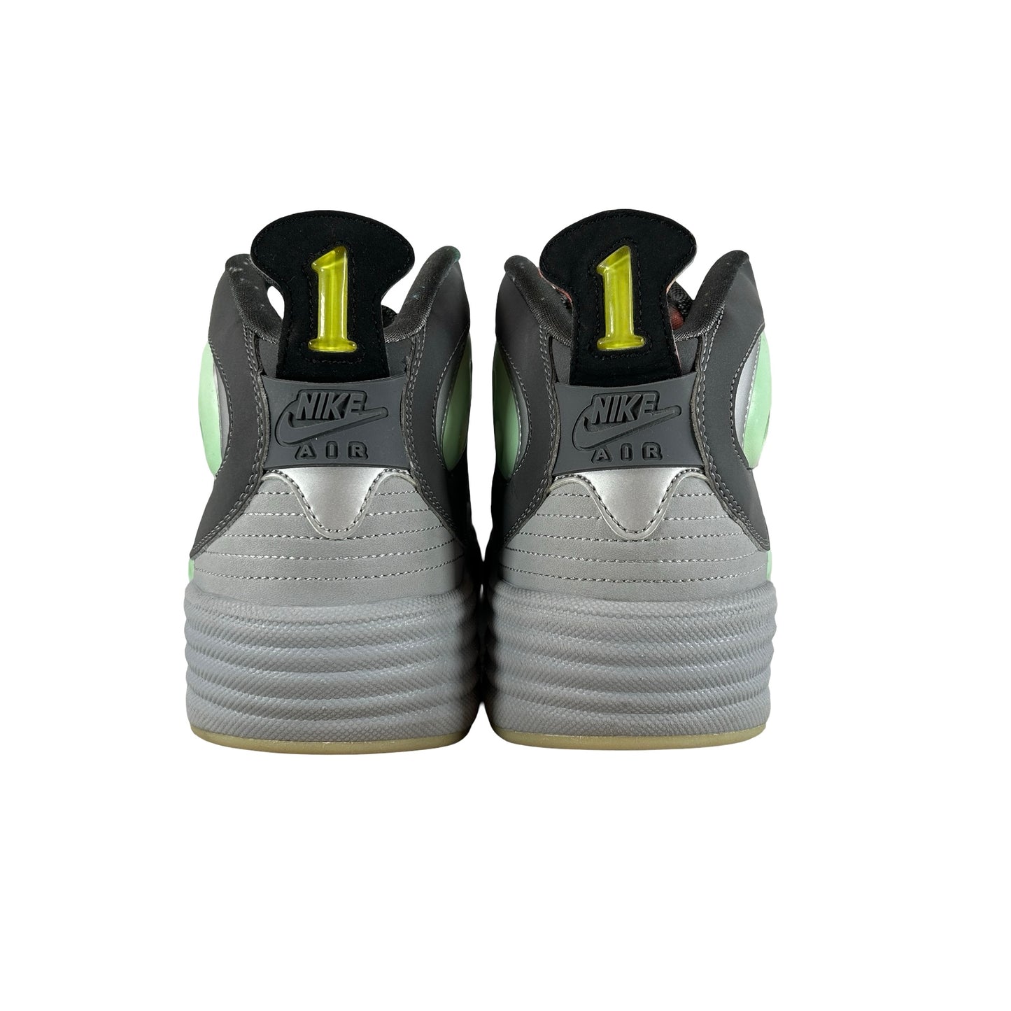 520502 030 Nike Air Flight One NRG Galaxy [USED] - 10 M (Used) (Replace Box)