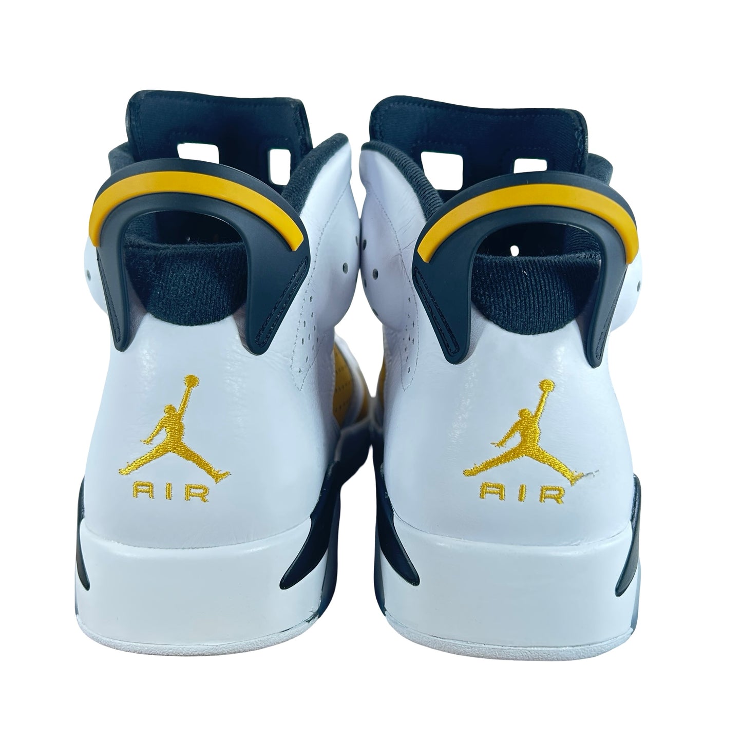 CT8529 170 Jordan 6 Retro Yellow Ochre [USED] - 14 (Used) (No Box)