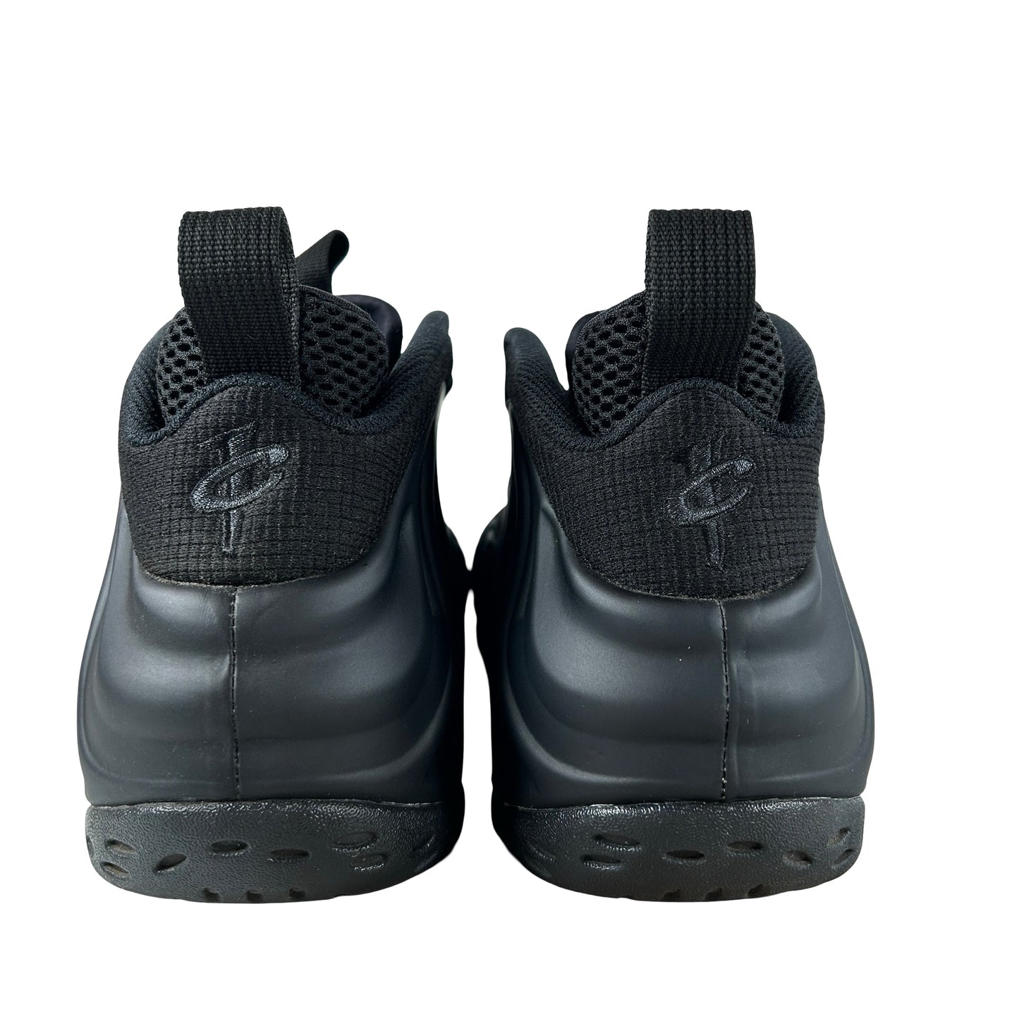 314996 001 Nike Air Foamposite One Anthracite (2020) [USED] - 10.5 M (Used)