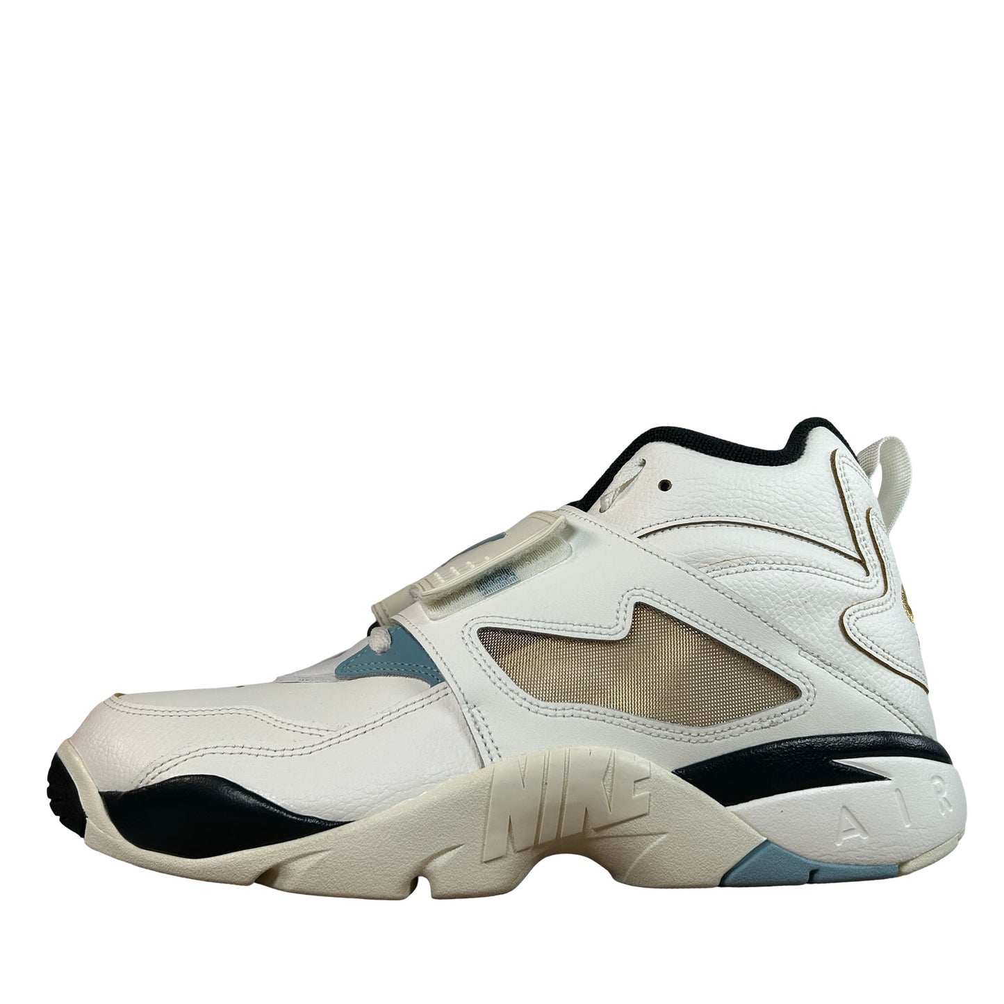 IF2534 100 Nike Air Diamond Turf Must Be the Money [USED] - 12 M (Used)