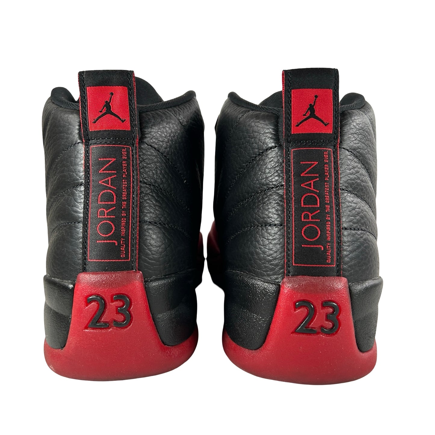 CT8013 002 Jordan 12 Retro Flu Game (2025) [USED] - 12 M (Used4)