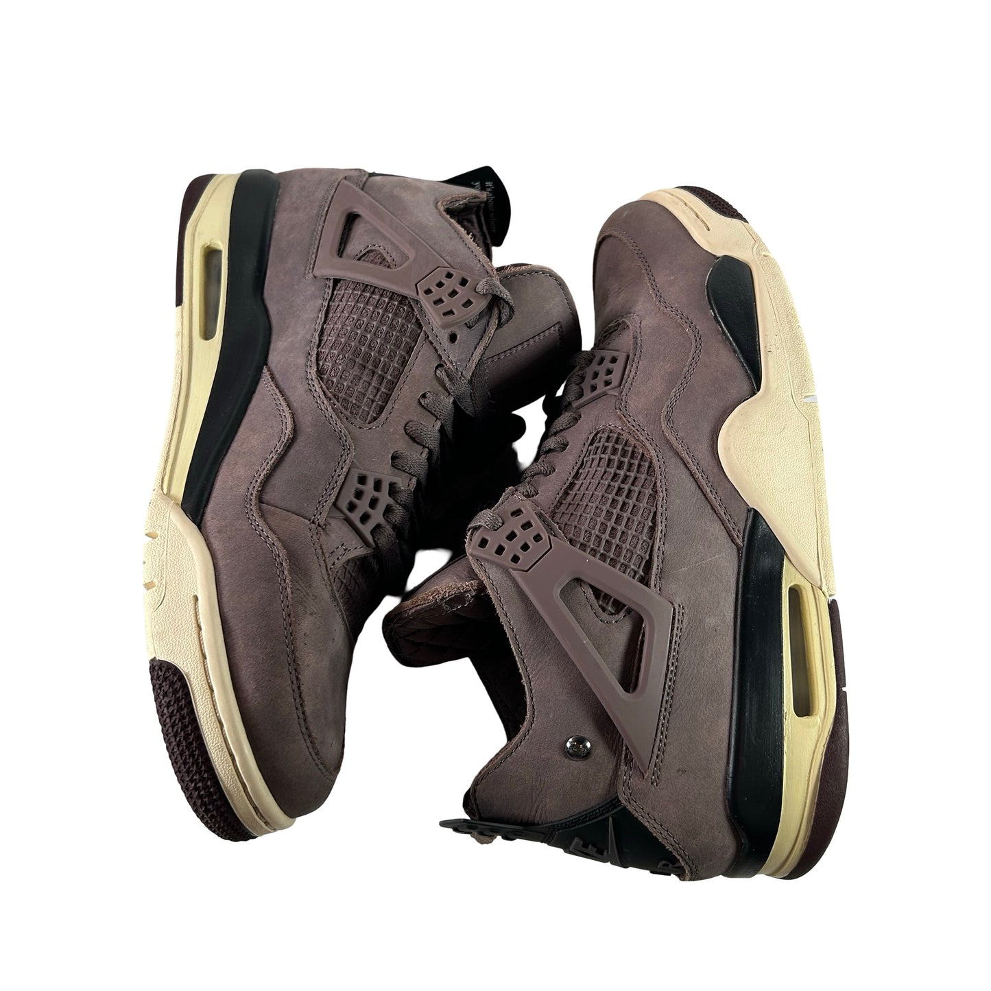 DV6773 220 Jordan 4 Retro A Ma Maniere [USED] - 9.5 M (Used7)