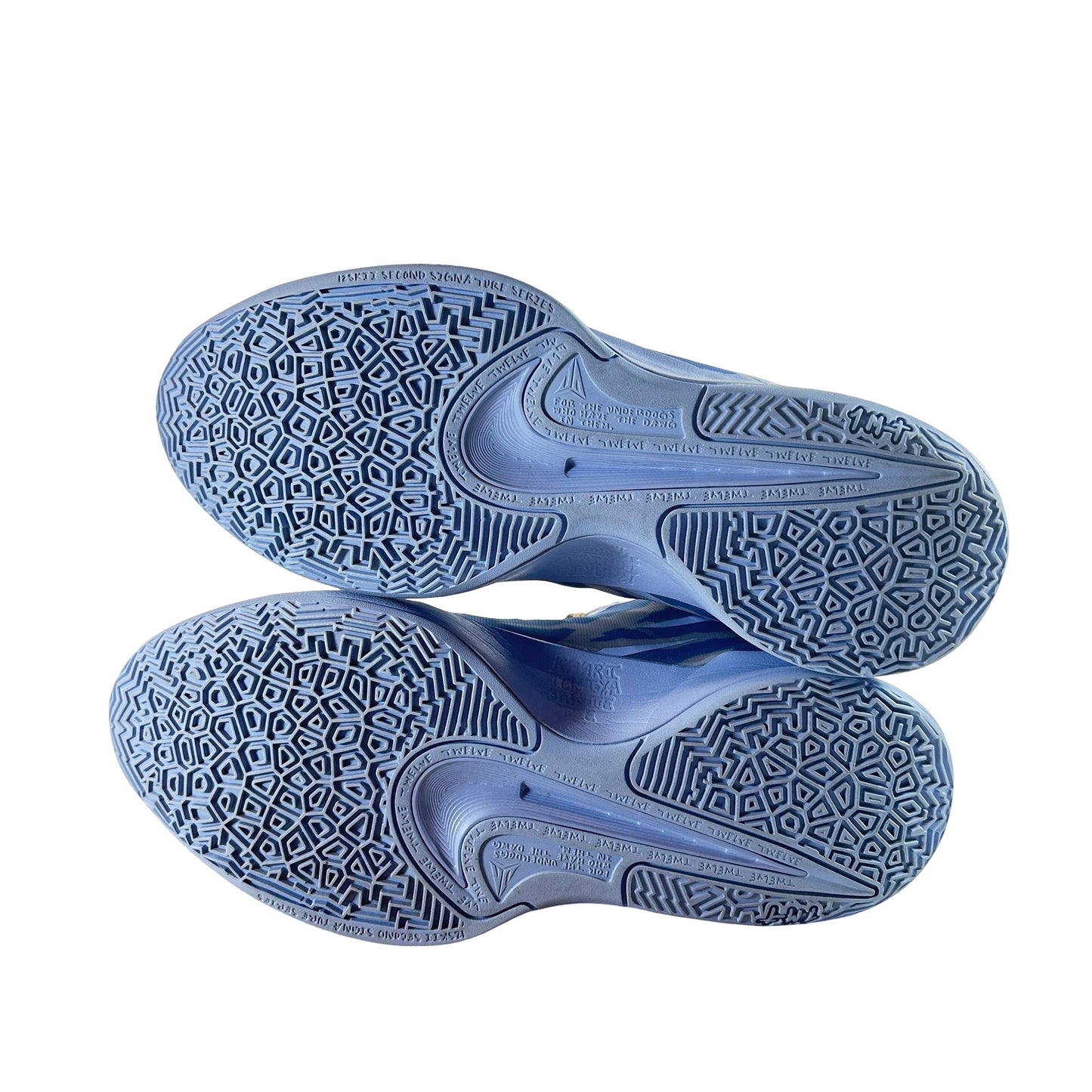 IB4007 900 Nike Ja 2 Induction [USED] - 10 M (Used)