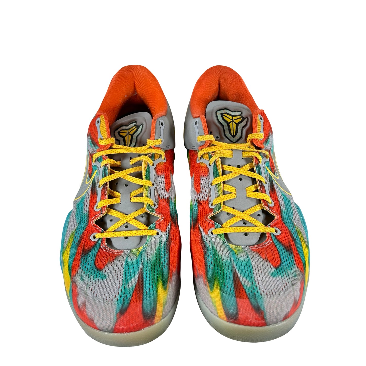 FQ3548 001 Nike Kobe 8 Protro Venice Beach (2024) [USED] - 11.5 M (Used5)
