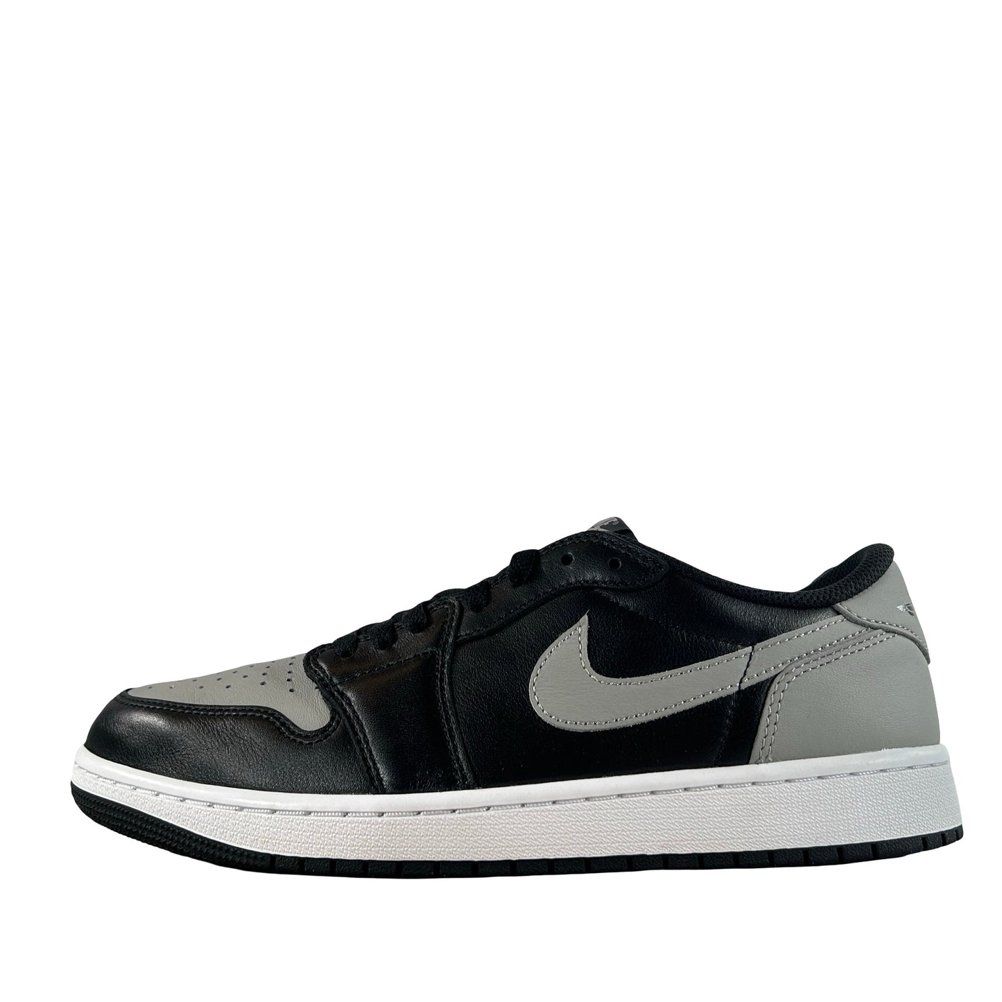 CZ0790 003 Jordan 1 Low OG Shadow (2024) [USED] - 9.5 M (Used4)