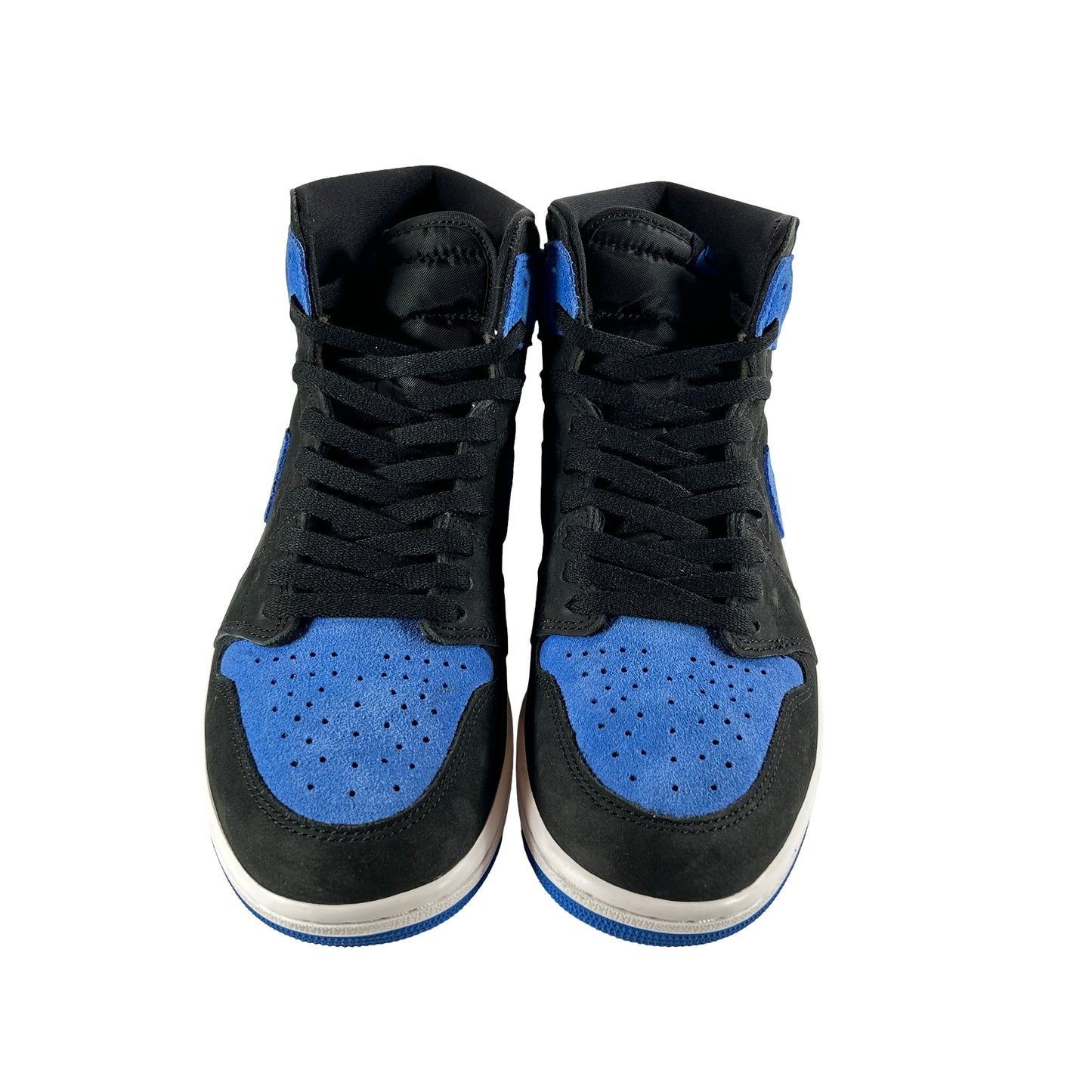 DZ5485 042 Jordan 1 Retro High OG Royal Reimagined [USED] - 10 M (Used3)