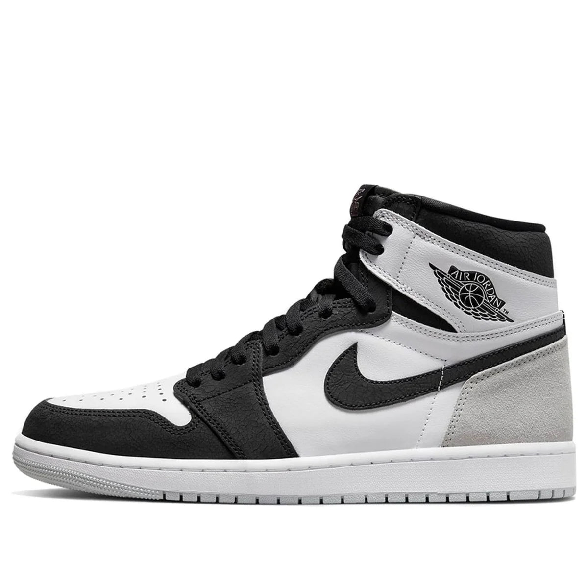 555088 108 Jordan 1 Retro High OG Bleached Coral [NO BOX]