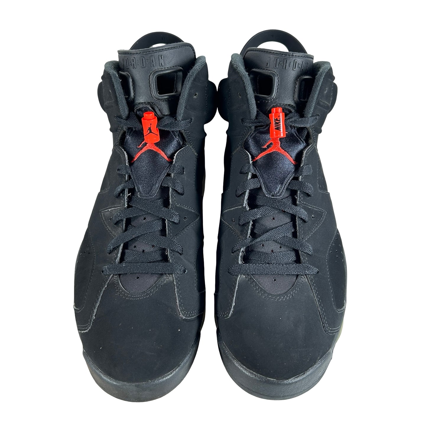 384664 060 Jordan 6 Infrared [USED] - 13 M (Used2) (Replace Box2)