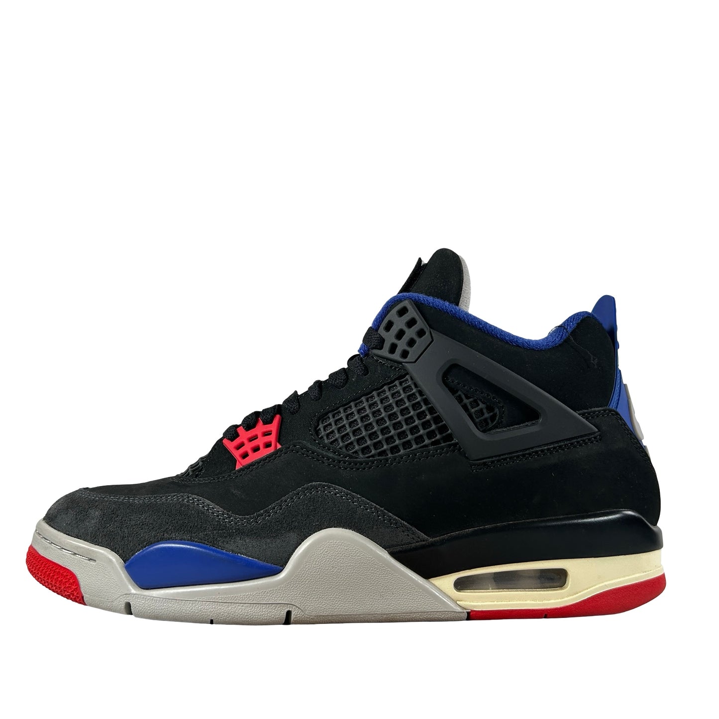 FV5029 003 Jordan 4 Retro Rare Air (Gold Lettering) [USED] - 10.5 M (Used) (No Box2)
