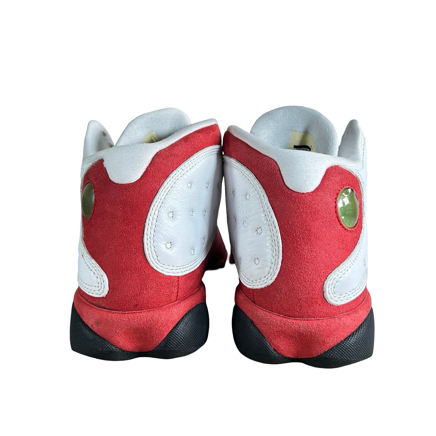 414571 122 Jordan 13 Retro OG Chicago (2017) [USED] - 7.5 M (Used) (Replace Box)