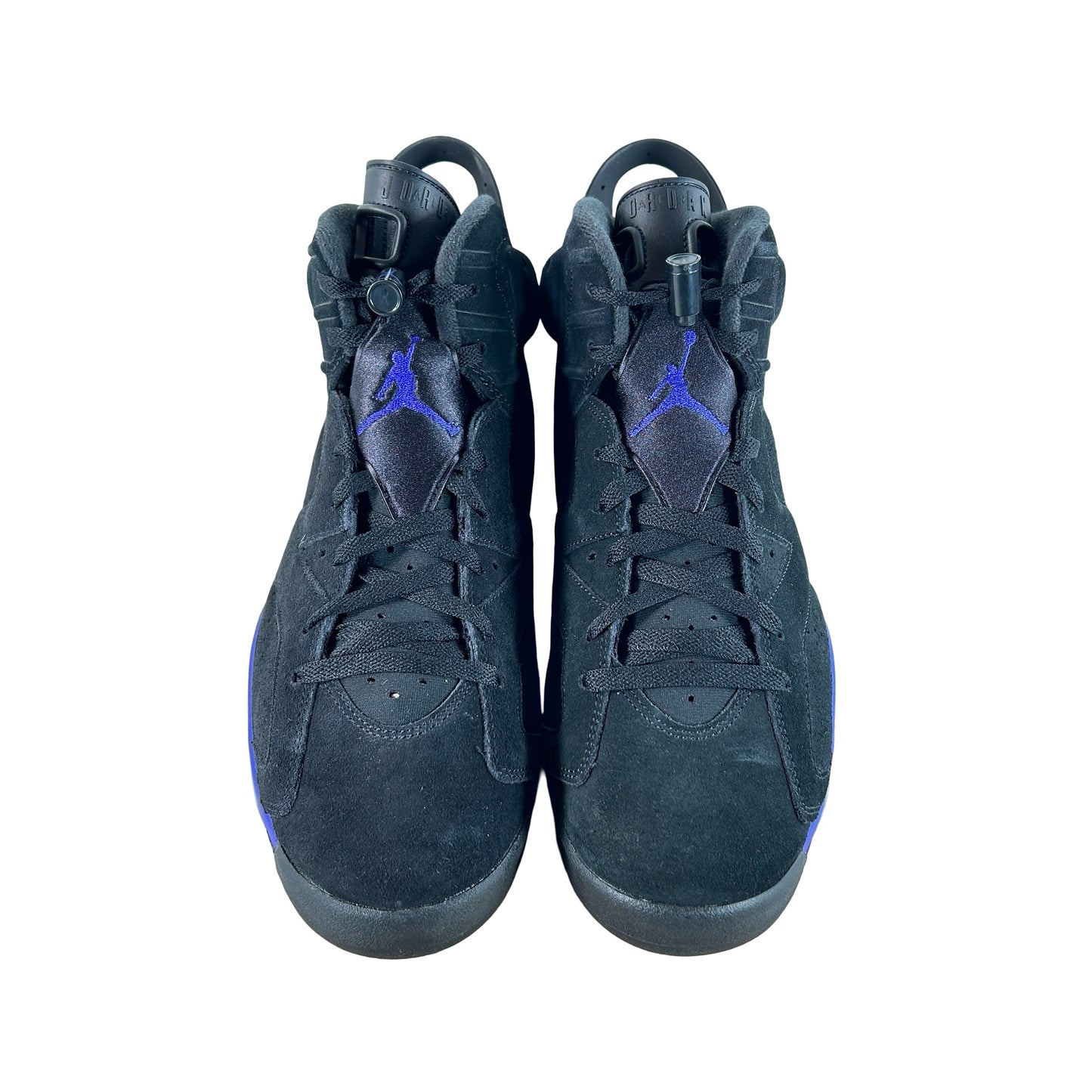 CT8529 004 Jordan 6 Retro Aqua [USED] - 12 M (Used)