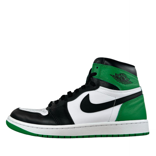 DZ5485 031 Jordan 1 Retro High OG Lucky Green [USED] - 11 M (Used6)